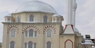 Cami Kaplamaları -  cami kaplama - cami inşaatı, cami kubbe kaplama