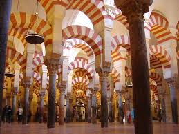 Cami Sütunları -  cami sütunları - cami inşaatı, cami kubbe kaplama